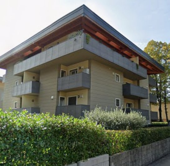 appartamento in vendita a Valdagno