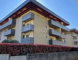 appartamento in vendita a Valdagno