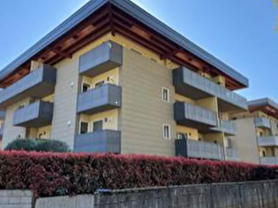 appartamento in vendita a Valdagno