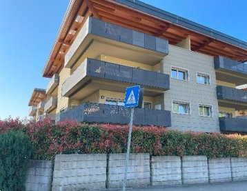 appartamento in vendita a Valdagno