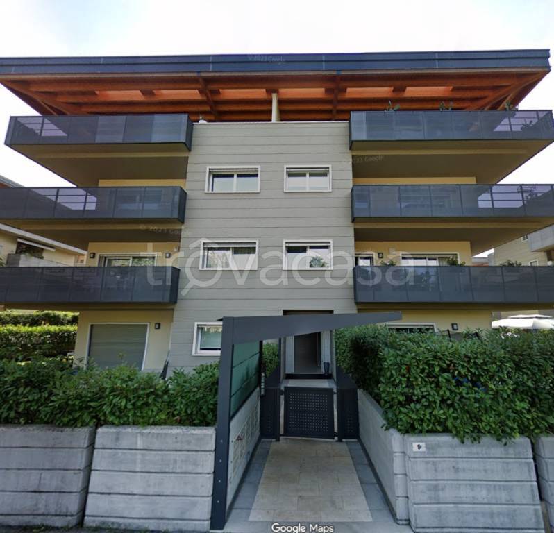 appartamento in vendita a Valdagno