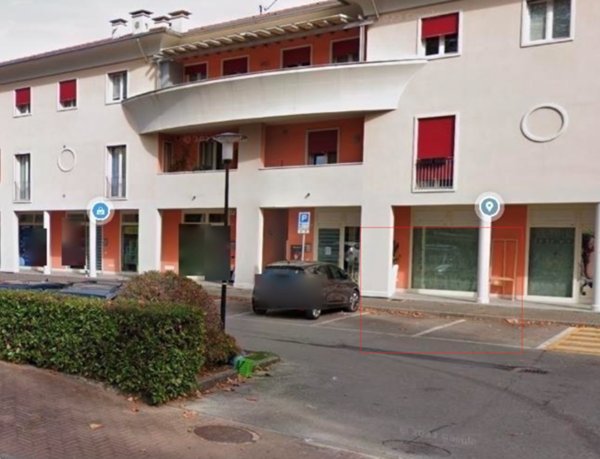 ufficio in vendita a Valdagno