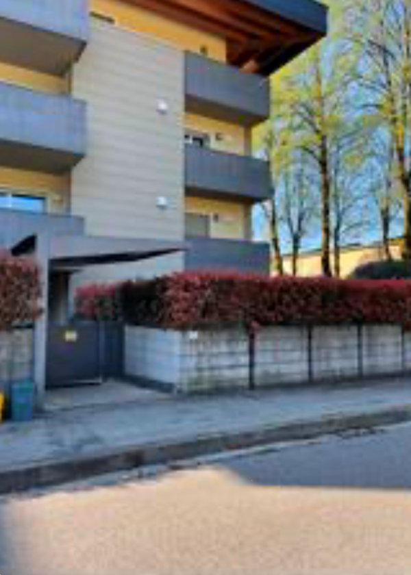 appartamento in vendita a Valdagno