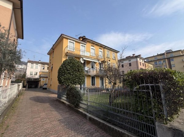 appartamento in vendita a Valdagno