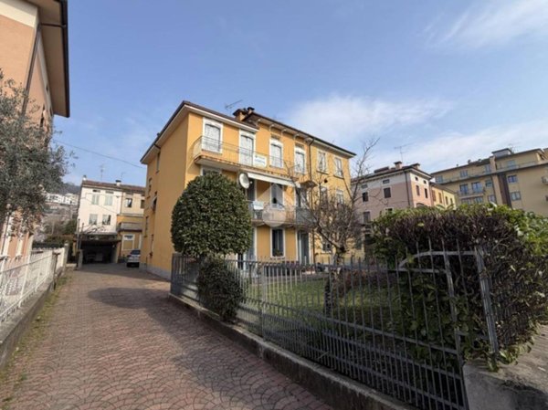 appartamento in vendita a Valdagno