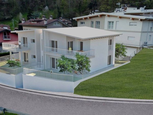 appartamento in vendita a Valdagno