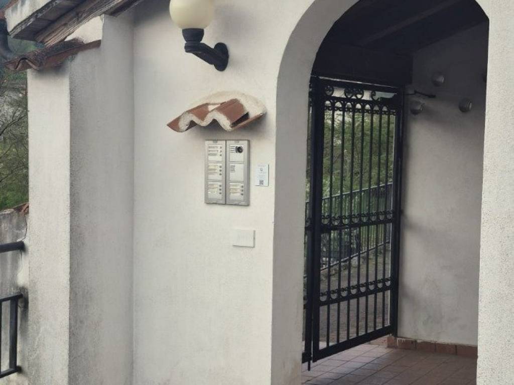 appartamento in vendita a Valdagno