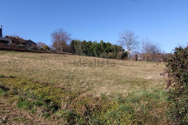 terreno edificabile in vendita a Valdagno in zona Piana