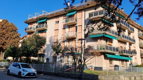 appartamento in vendita a Valdagno