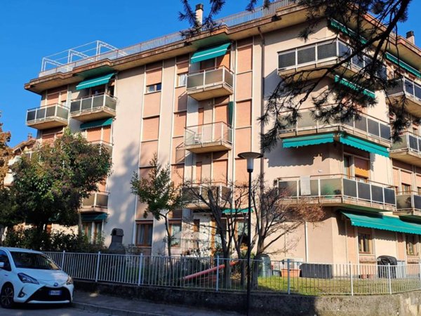 appartamento in vendita a Valdagno