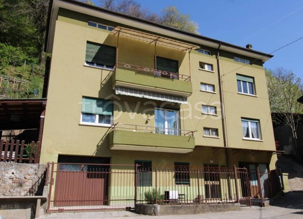 appartamento in vendita a Valdagno in zona San Quirico