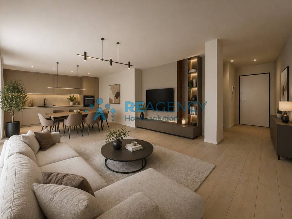 appartamento in vendita a Valdagno