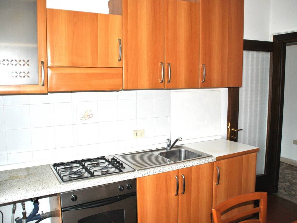 appartamento in vendita a Valdagno