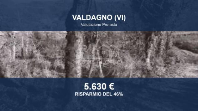 villa in vendita a Valdagno