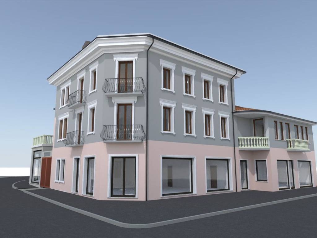 appartamento in vendita a Valdagno