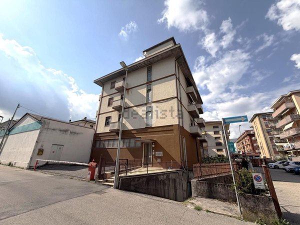 appartamento in vendita a Valdagno