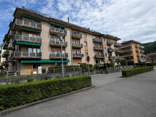 appartamento in vendita a Valdagno