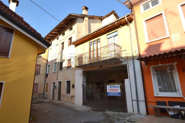 ufficio in vendita a Valdagno