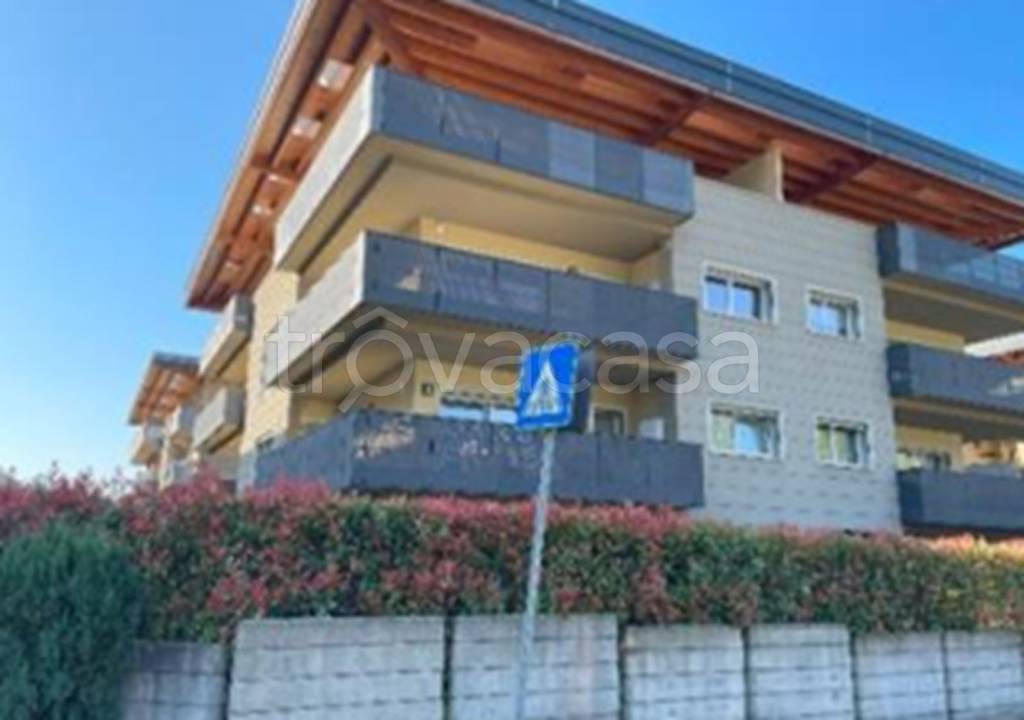 appartamento in vendita a Valdagno