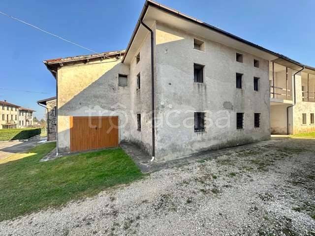 casa indipendente in vendita a Valdagno in zona Castelvecchio