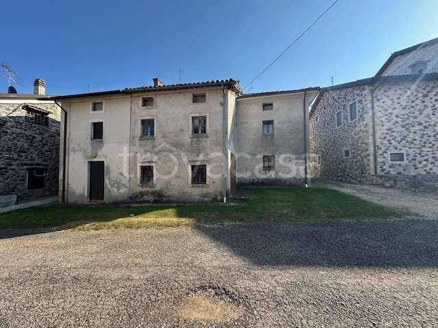 casa indipendente in vendita a Valdagno in zona Castelvecchio