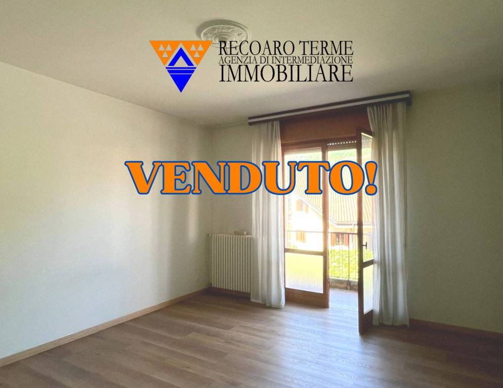 appartamento in vendita a Valdagno in zona Novale