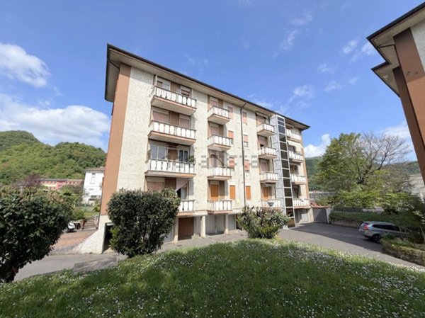 appartamento in vendita a Valdagno in zona Maglio di Sopra