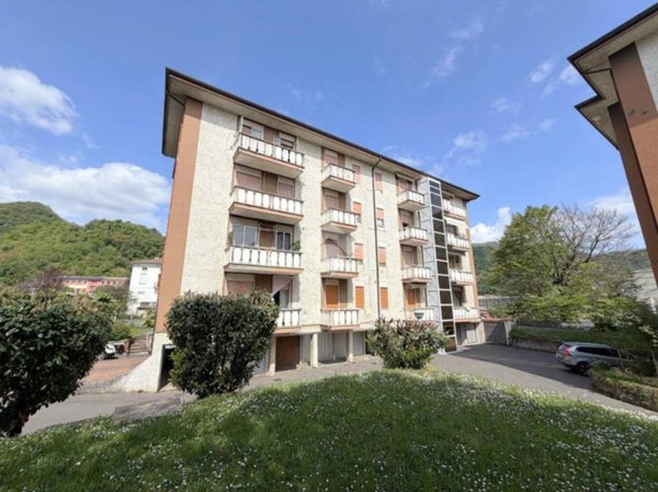 appartamento in vendita a Valdagno in zona Maglio di Sopra