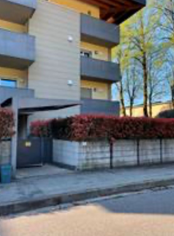 appartamento in vendita a Valdagno