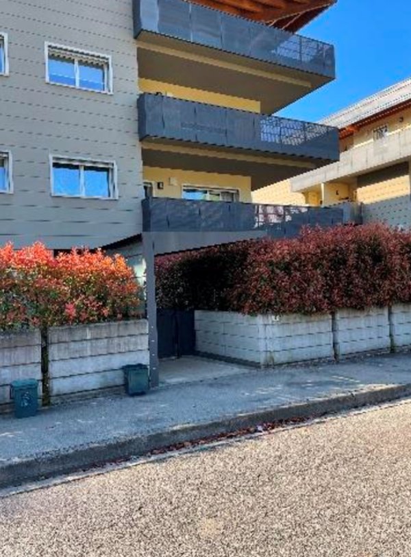 appartamento in vendita a Valdagno