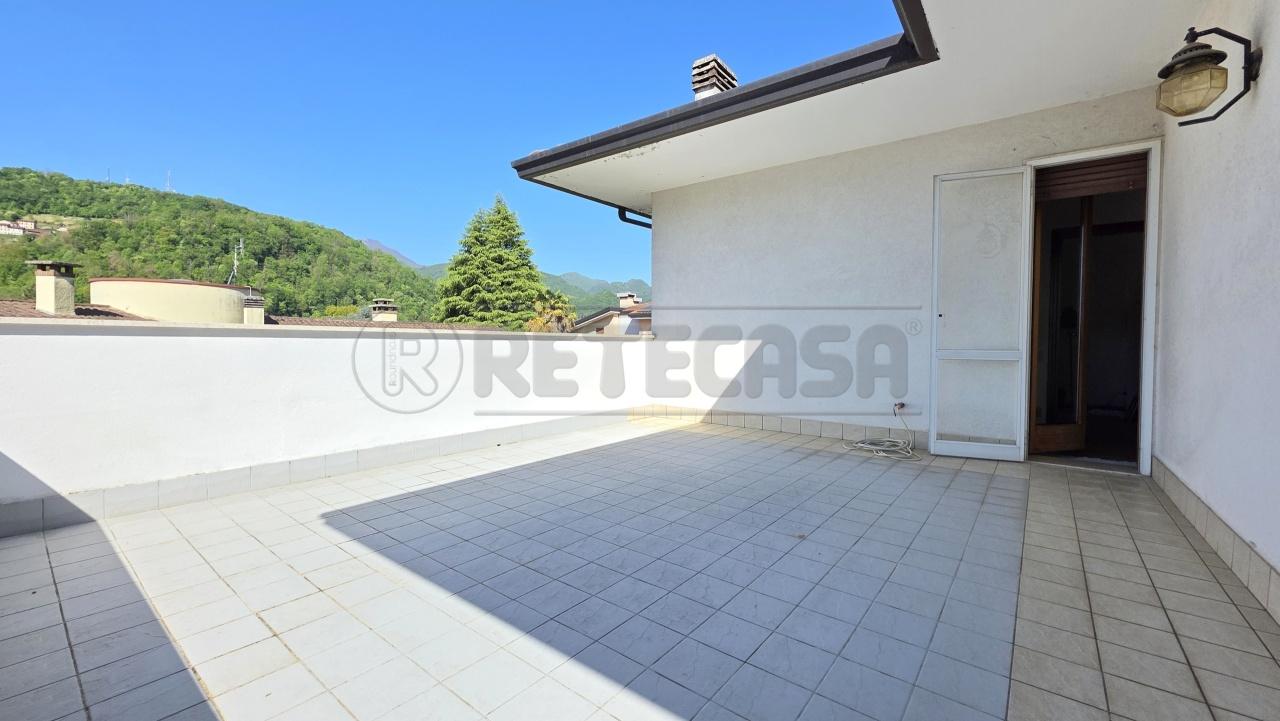 appartamento in vendita a Valdagno