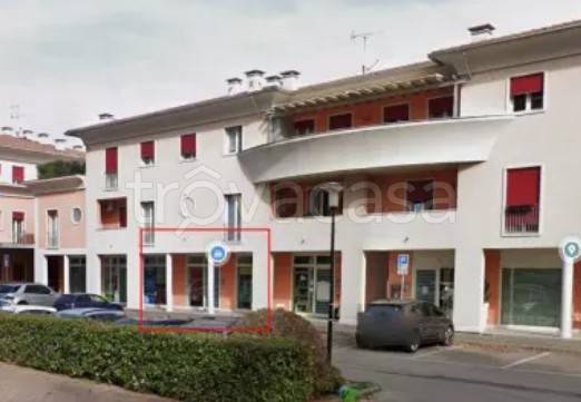 ufficio in vendita a Valdagno