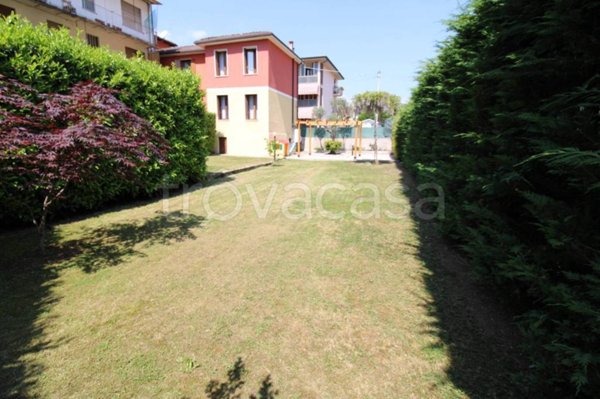 casa indipendente in vendita a Valdagno