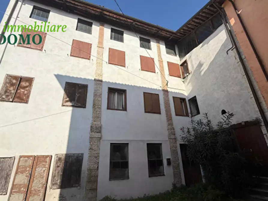 intera palazzina in vendita a Valdagno