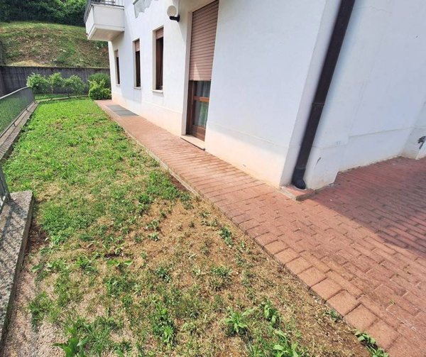 appartamento in vendita a Valdagno in zona Maglio di Sopra