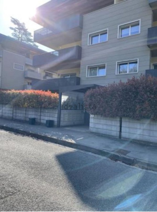 appartamento in vendita a Valdagno