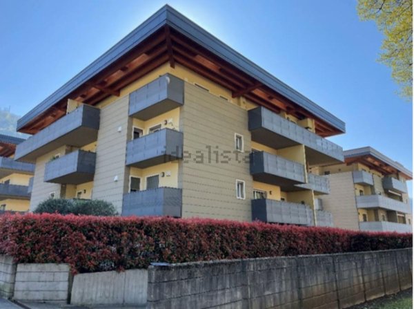 appartamento in vendita a Valdagno