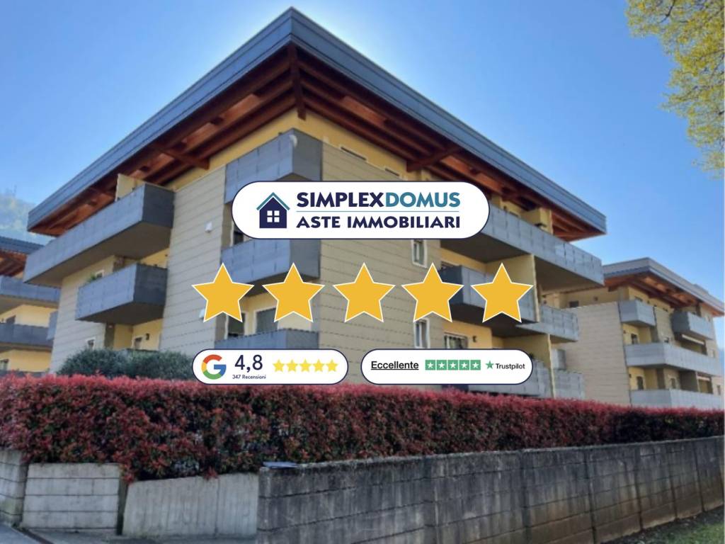 appartamento in vendita a Valdagno