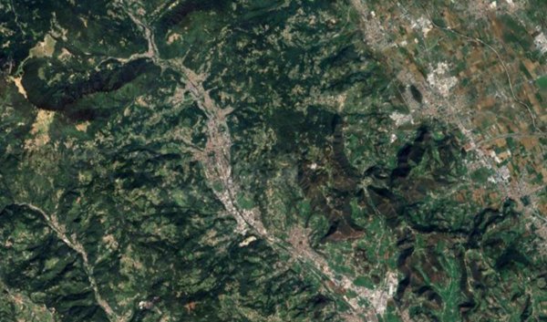 appartamento in vendita a Valdagno