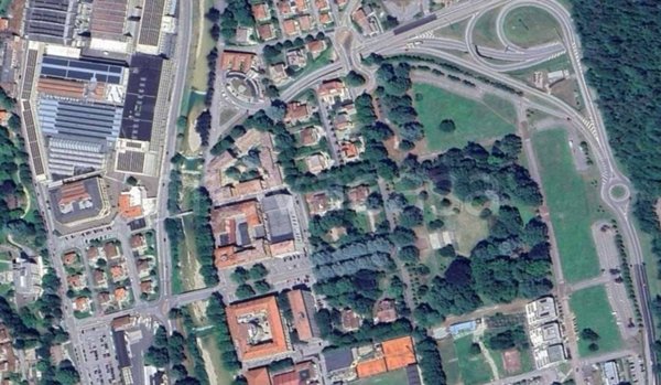 appartamento in vendita a Valdagno