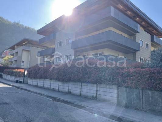 appartamento in vendita a Valdagno