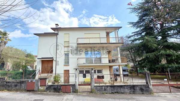 appartamento in vendita a Valdagno