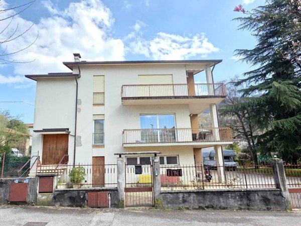 appartamento in vendita a Valdagno