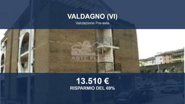 ufficio in vendita a Valdagno