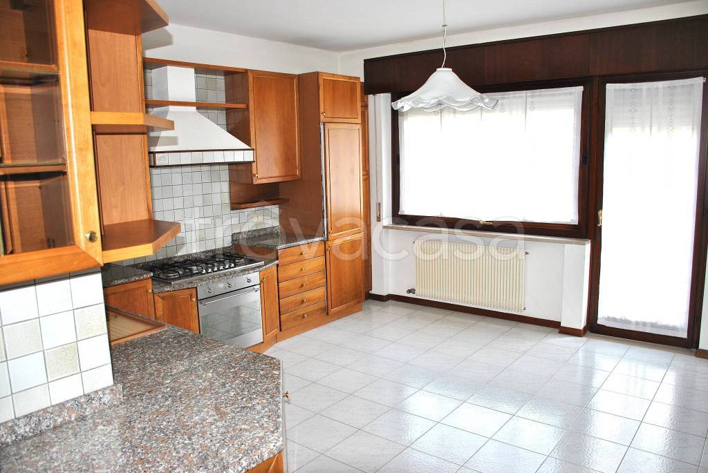 appartamento in vendita a Valdagno