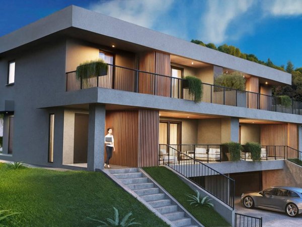 casa indipendente in vendita a Valdagno