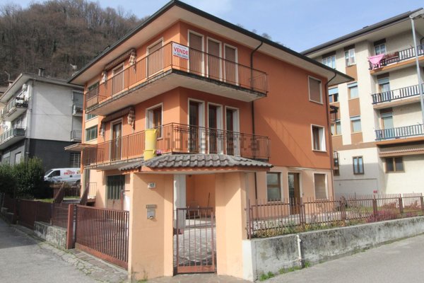 appartamento in vendita a Valdagno in zona San Quirico