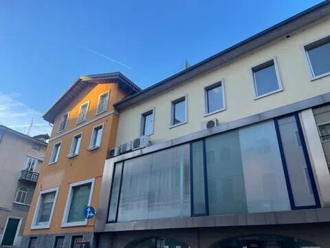 ufficio in vendita a Valdagno