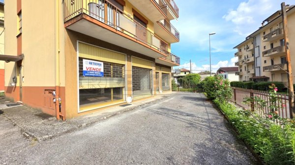 appartamento in vendita a Valdagno