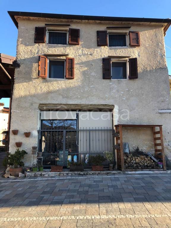 casa indipendente in vendita a Valdagno